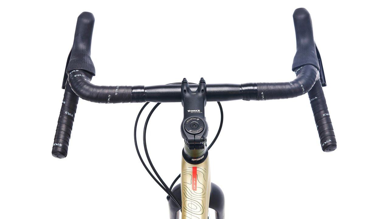 Gravel Bisiklet
