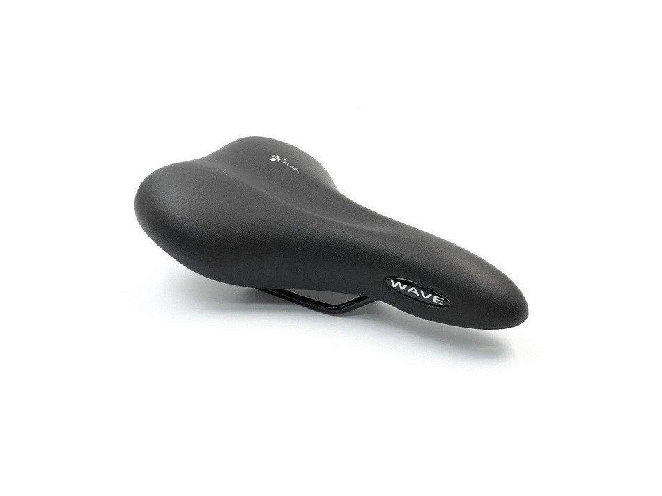 Sele Wave Jelli Moderate Wave Selle Royal