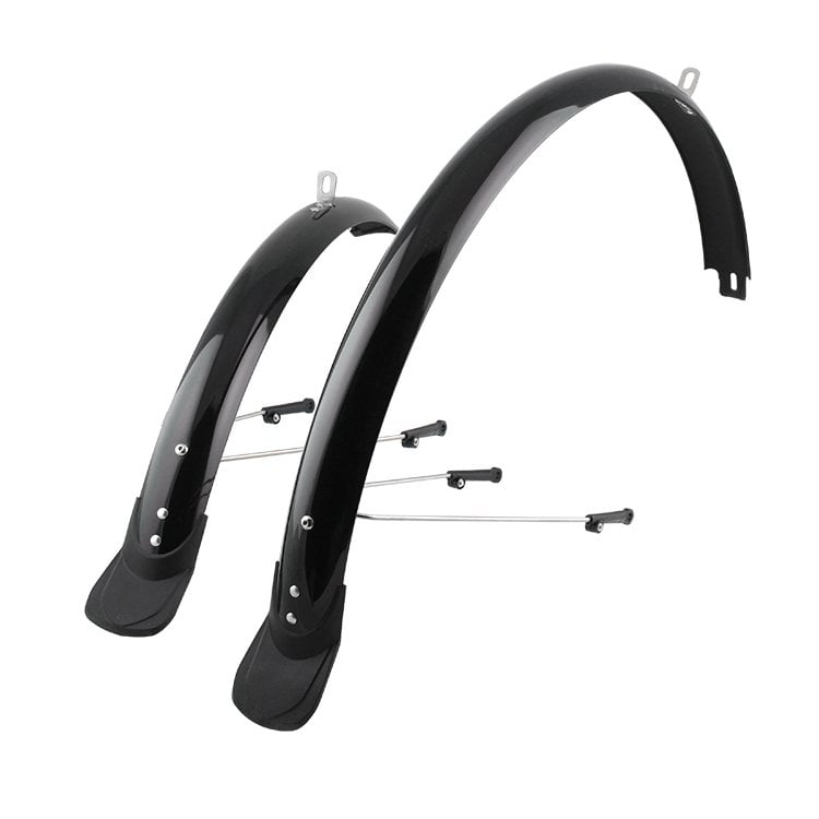 Çamurluk Seti City 24 Jant Pvc