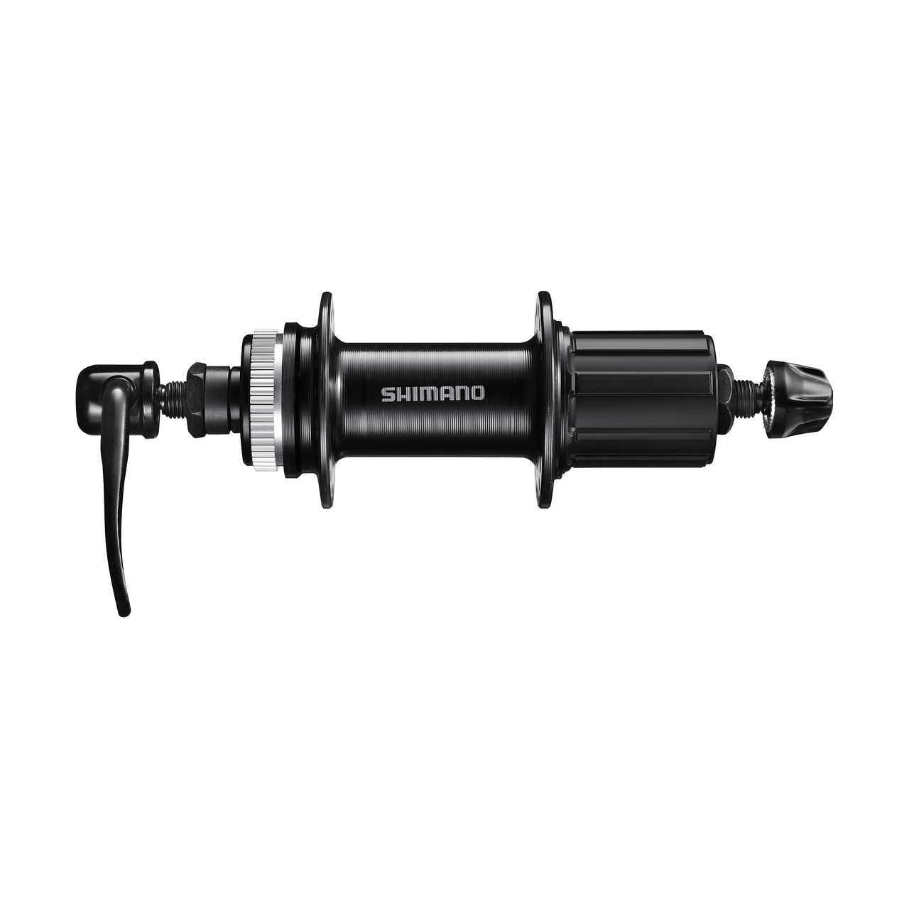 Arka Hazne FH-TY505-8 8-10 Vites 32 Delik Shimano