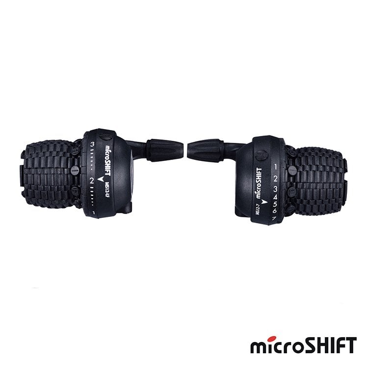 Koldan Vites Kolu 3x7 Microshift