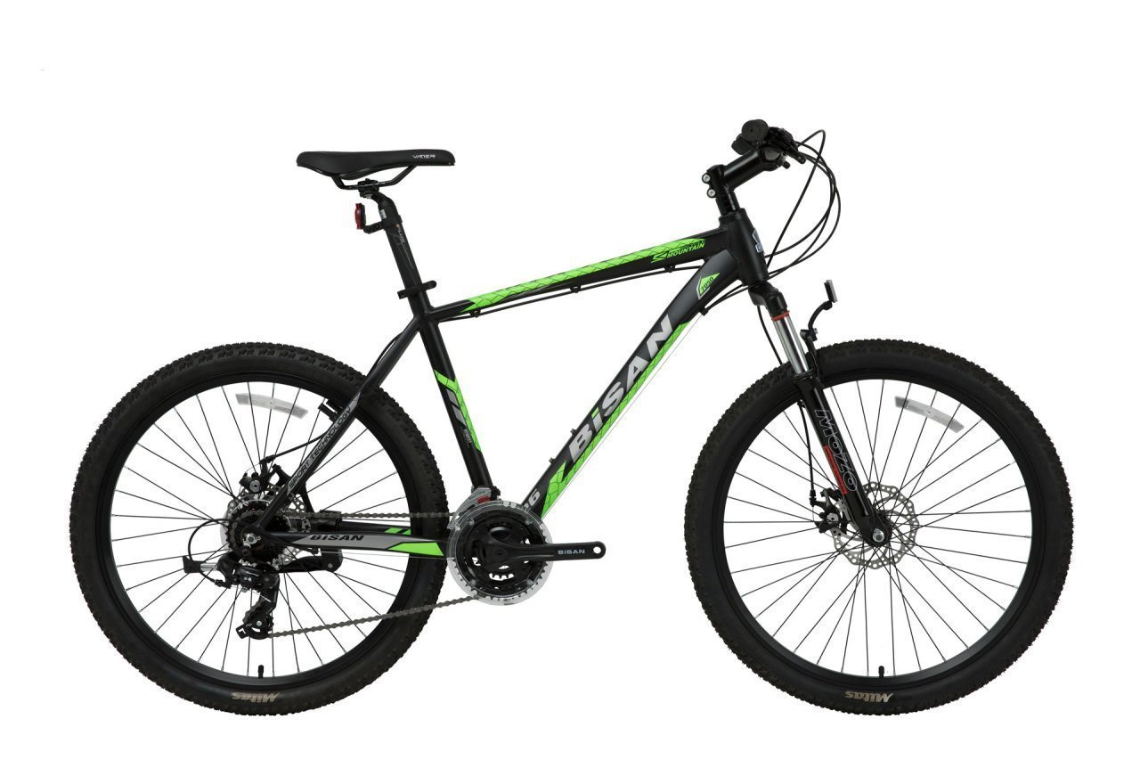 Bisan MTX 7050 29 Jant MD Dağ Bisikleti