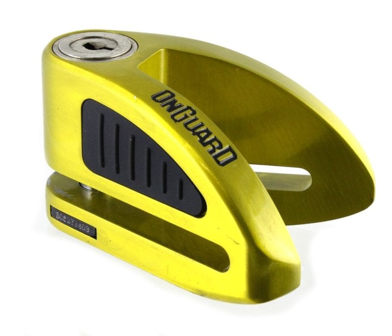 Disk Kilidi Disc 5.5Mm 8051Y Boxxer Onguard