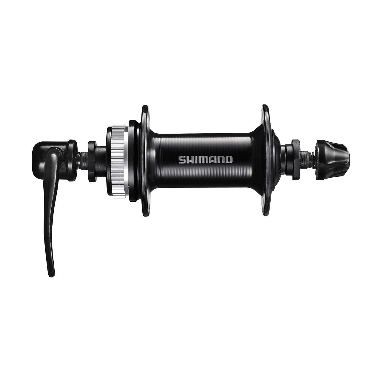 Ön Hazne HB-TX505 Center Lock Disk Fren 36 Delik Shimano