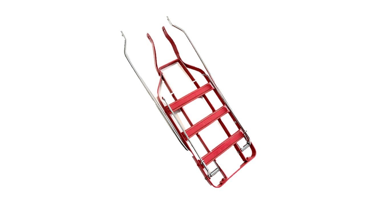 Bagaj 26x2.00 Kırmızı Roadstar Bisan