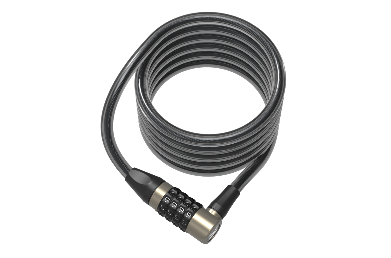 Kilit KNOX 185cmx10mm 6007
