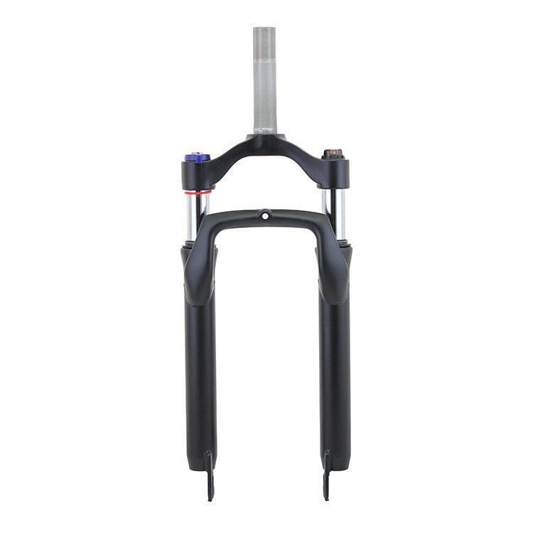 Maşa Amortisörlü 20 Jant Disk Fatbike 148 mm