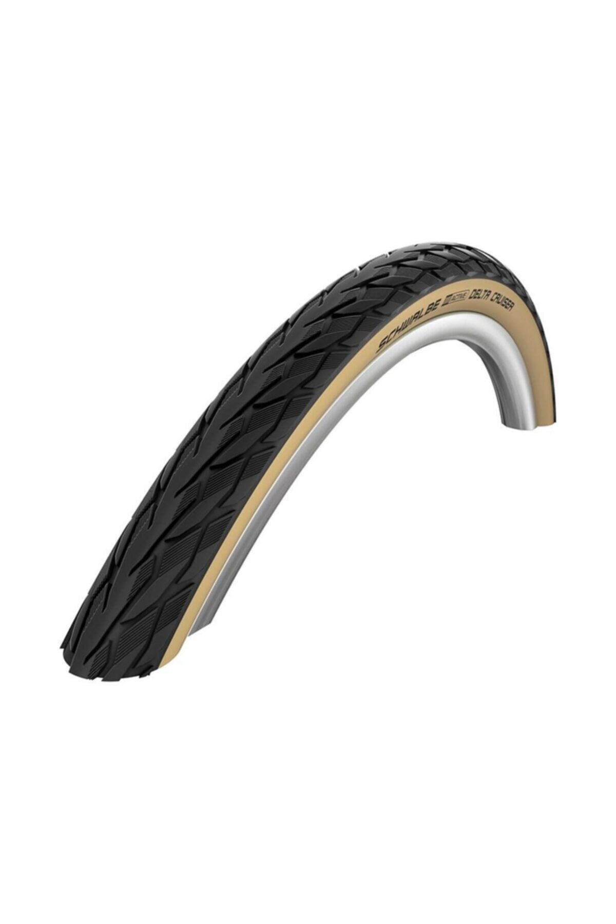 Dış Lastik 700x28 Delta Cruıser Schwalbe