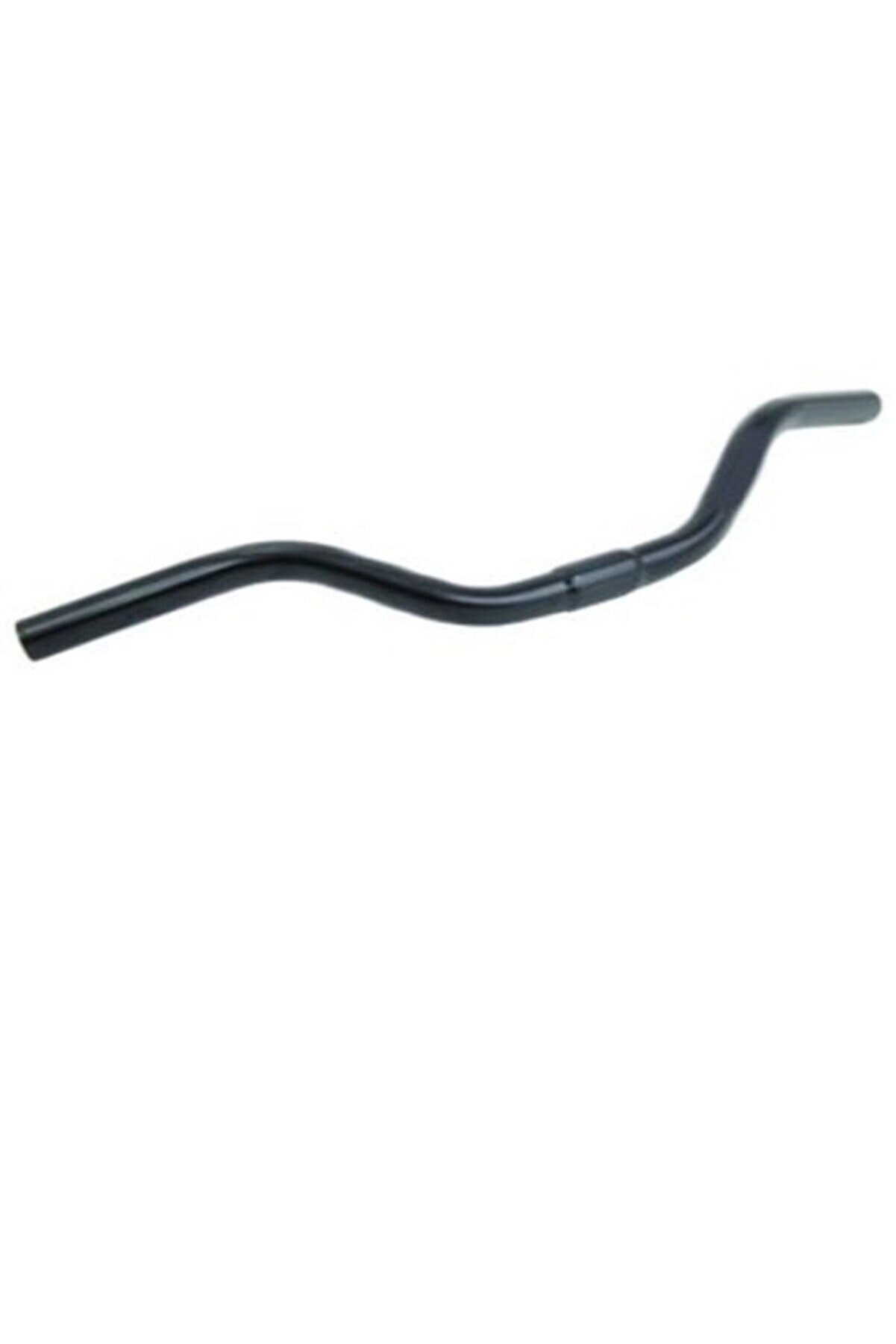 Gidon 60 Cm Siyah 25.4