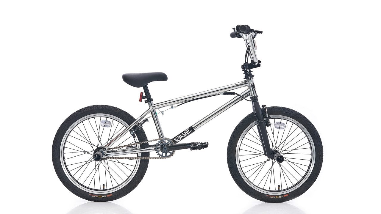 Carraro Rave Pro BMX Bisiklet