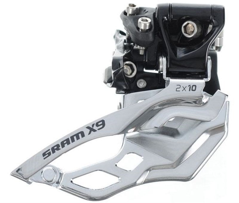 Ön Aktarıcı 2x10 Sram X9