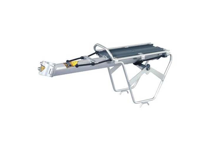 Arka Bagaj Rx Beamrack Sele Borusu Bağlantılı Topeak