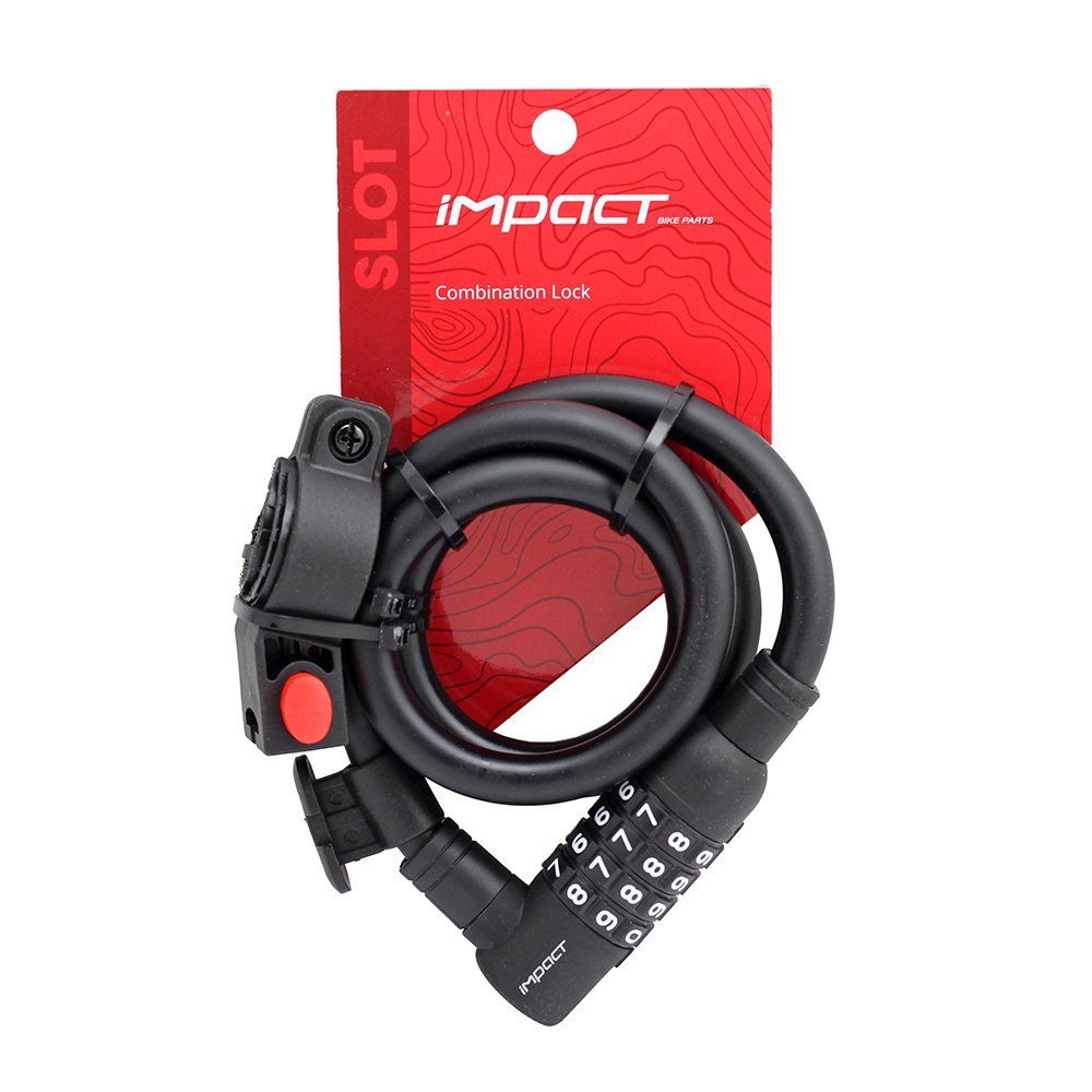 Kilit Şifreli Slot 12x1000 Impact