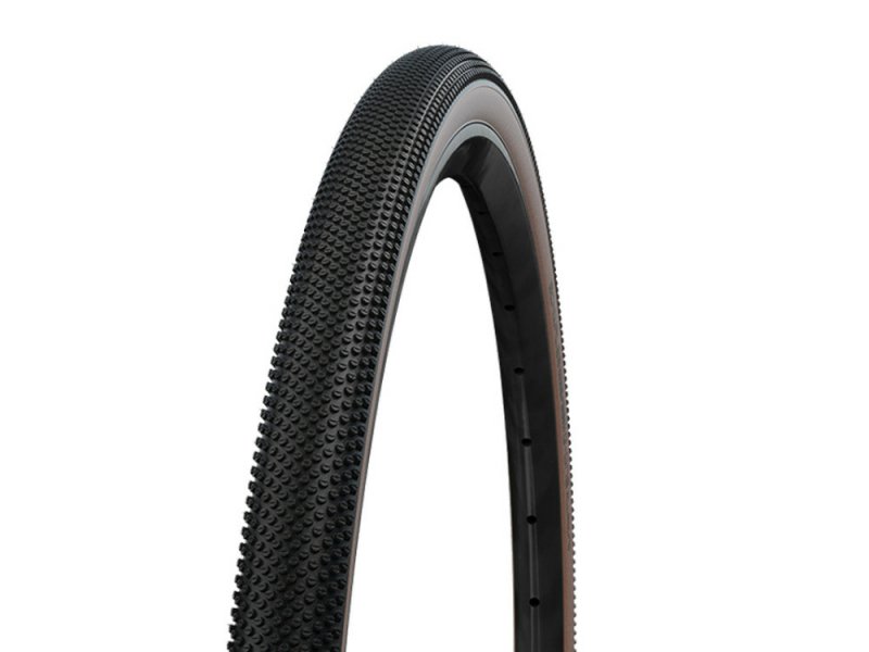Dış Lastik 28x1.50 Katlanır G-One Allround Addix Performance Race Guard TLE Bronze-Skin