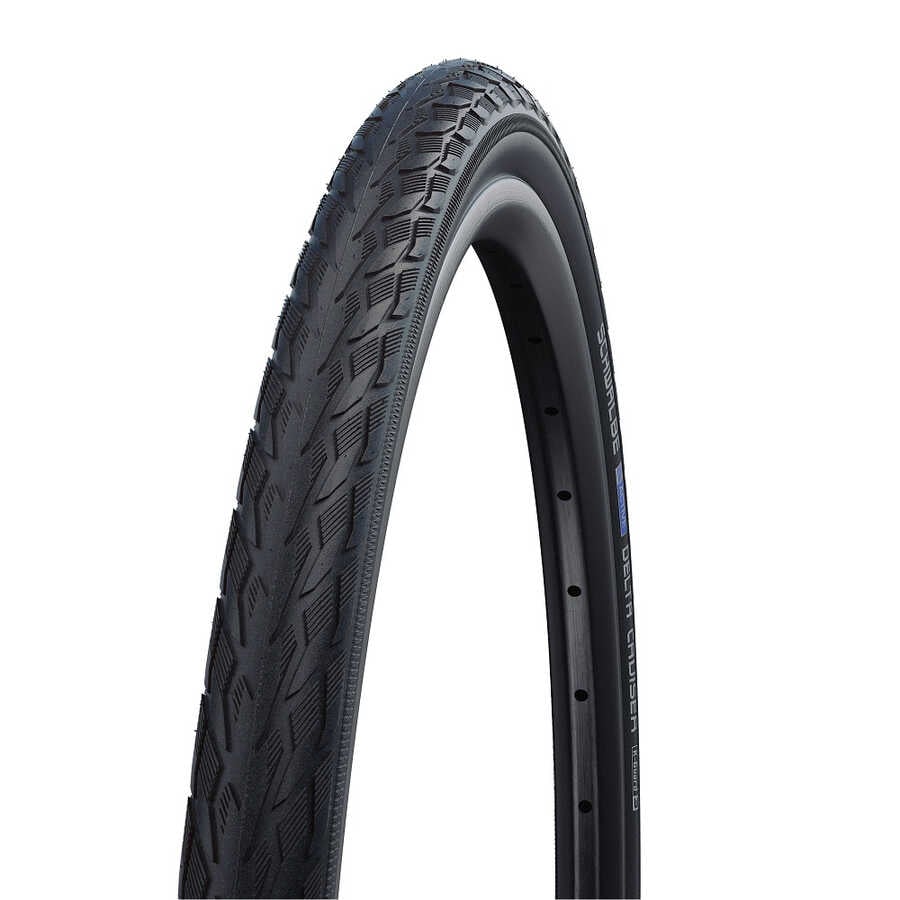 Dış Lastik 700x38C Zırhlı Puncture Guard Delta Cruıser Plus Schwalbe