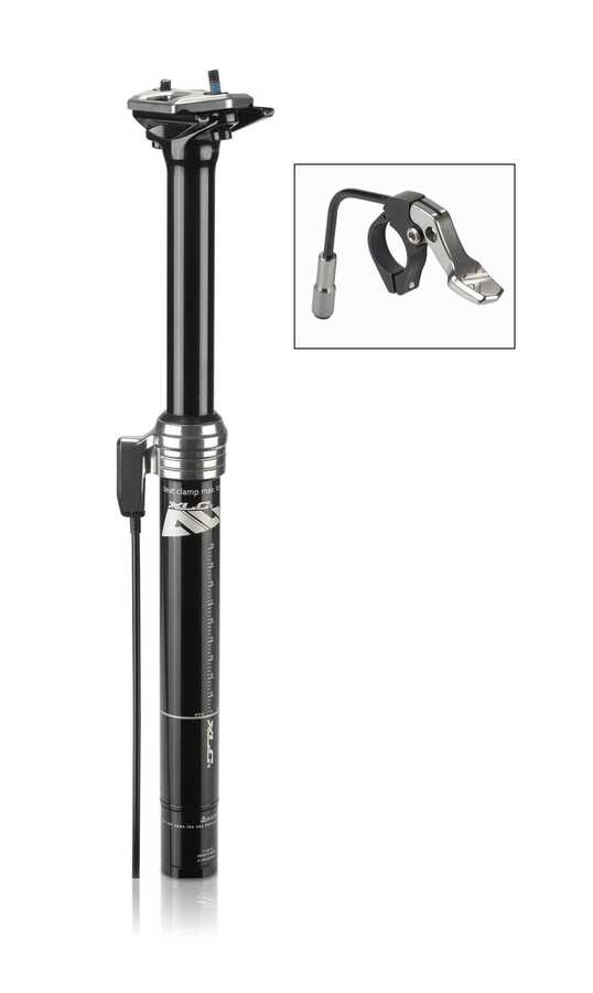 Sele Borusu 27,2 400mm Telescopıc XLC
