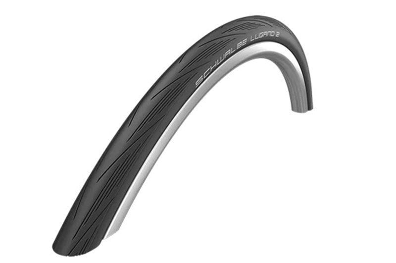 Dış Lastik 700X28 Lugano II Schwalbe