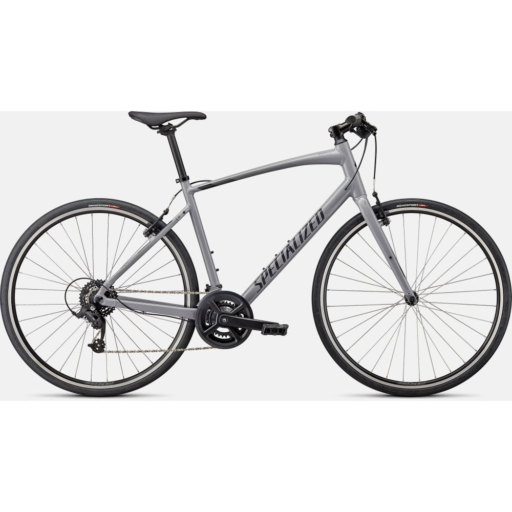 Specialized Sirrus 1.0 28 Jant Şehir Bisikleti