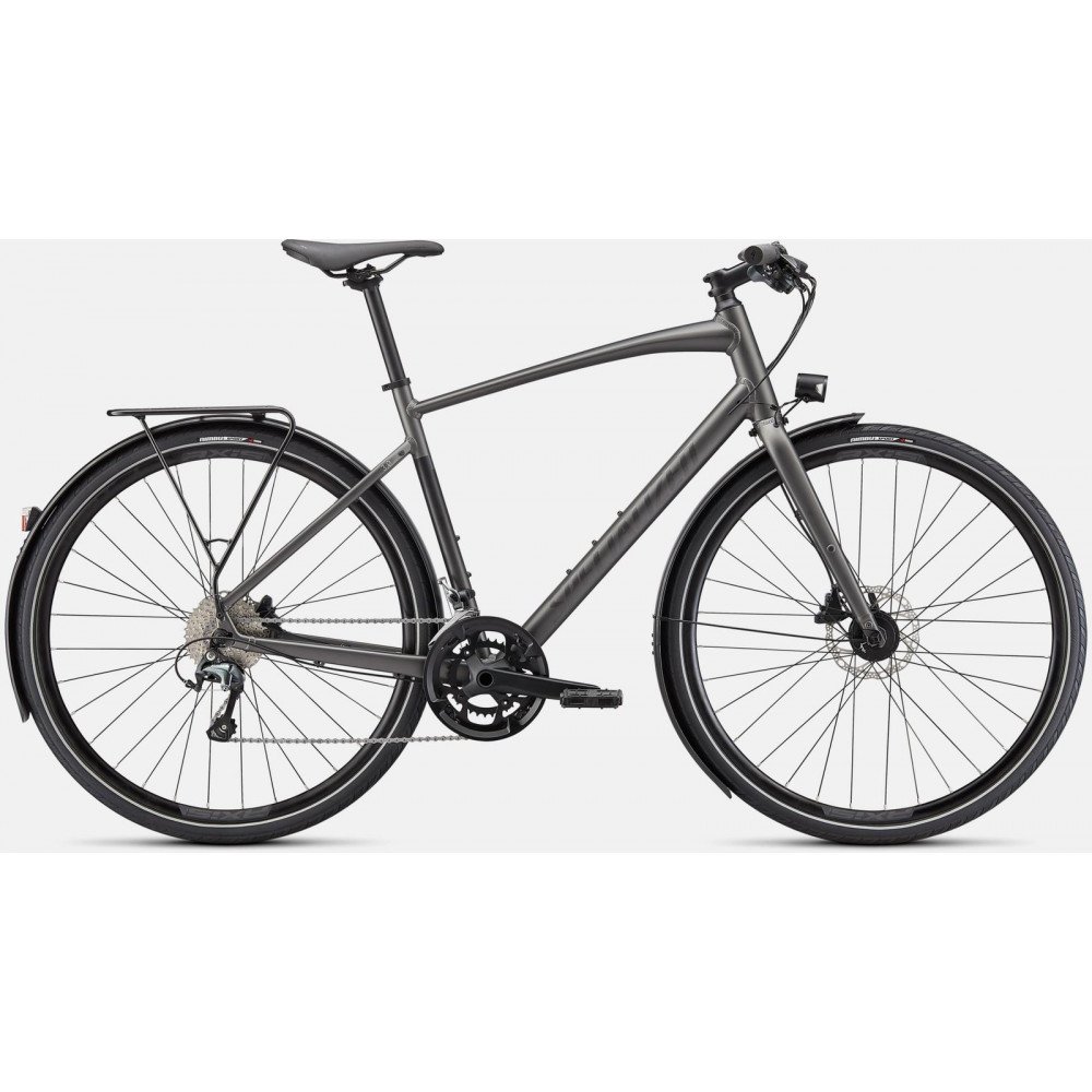 Specialized Sirrus 3.0 EQ 28 Jant Şehir Bisikleti