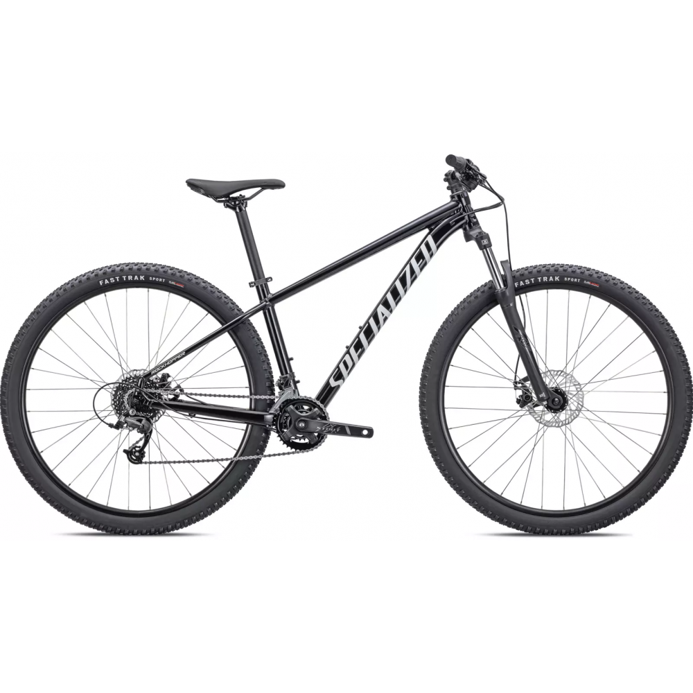 Specialized Rockhopper 27.5 Jant Dağ Bisikleti