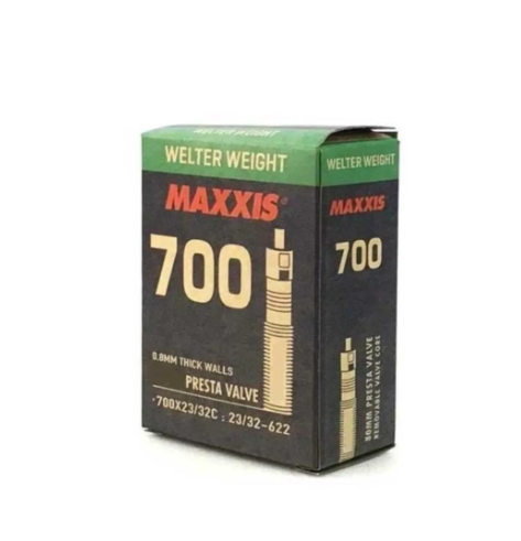 Bisiklet İç Lastik 700x23/32 Jant İnce Sibop Maxxis