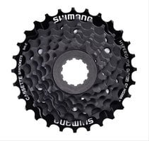 Kaset 7 Vites Shimano
