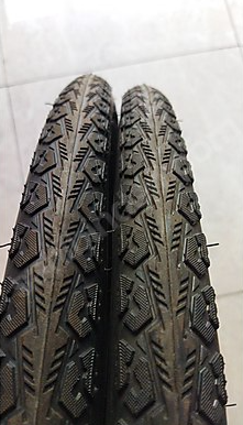 Dış Lastik 700x38 Chaoyang