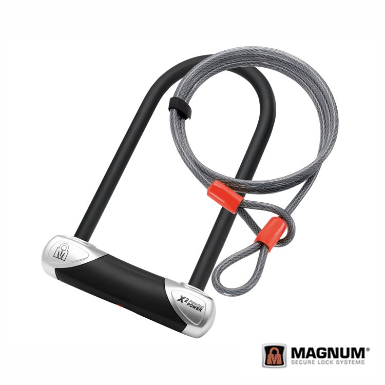 Kilit U 10x1200 Magnum 3102
