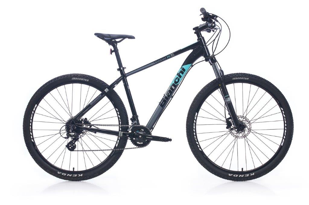 Bianchi M0015C Hidrolik Fren 16 Vites 29 Jant Dağ Bisikleti