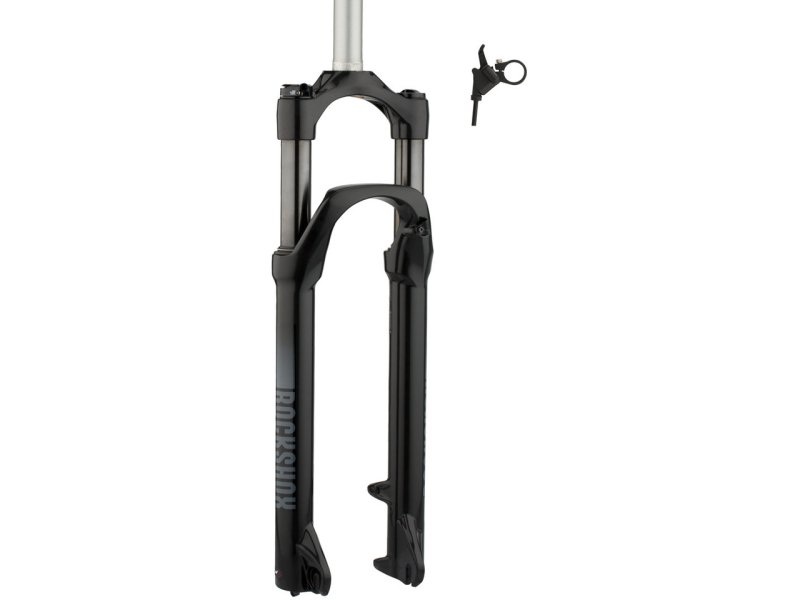 Ön Maşa 29'' RockShox Judy Silver TK Solo Air 29 QR 1-1/8 Amortisörlü Maşa