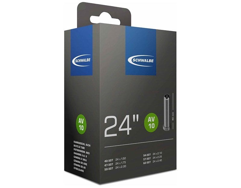 İç Lastik Av10 24'' Oto Sibop Schwalbe
