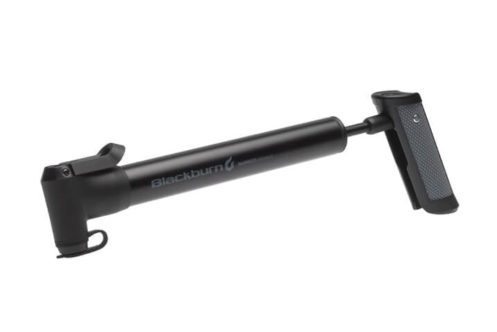 Pompa Mountain Anyvalve Mini Pompa Blackburn