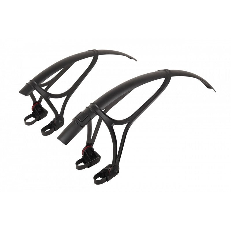 Çamurluk Set R35 Road Zefal Shield