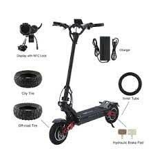 Scooter Yedek Parçaları