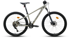Carraro Crx 720 20 Vites 27.5 Jant Dağ Bisikleti Nardo Gri-Krom 44 cm