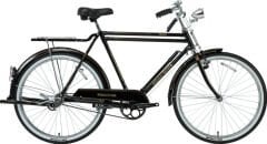 Bisan Roadstar Classic Siyah