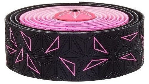 Gidon Sargısı Super Sticky Kush Siyah-Pembe Supacaz