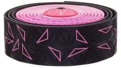 Gidon Sargısı Super Sticky Kush Siyah-Pembe Supacaz