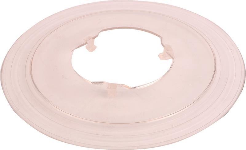 Plastik Ruble Muhafazası Vona