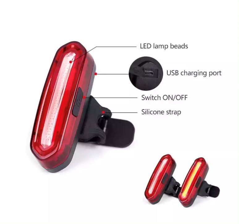 XBYC Arka Aydınlatma 6017-4