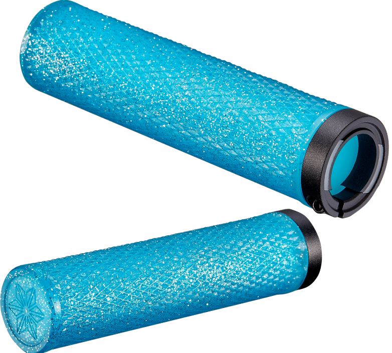 Elcik Diamond Kush Supacaz Mavi