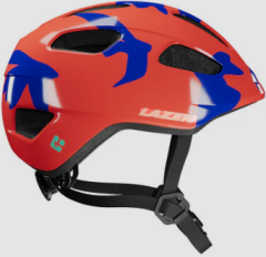 Lazer Hmt Pnut Kuşlar Çocuk Kaskı