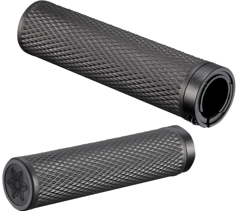 Elcik Diamond Kush Supacaz Siyah