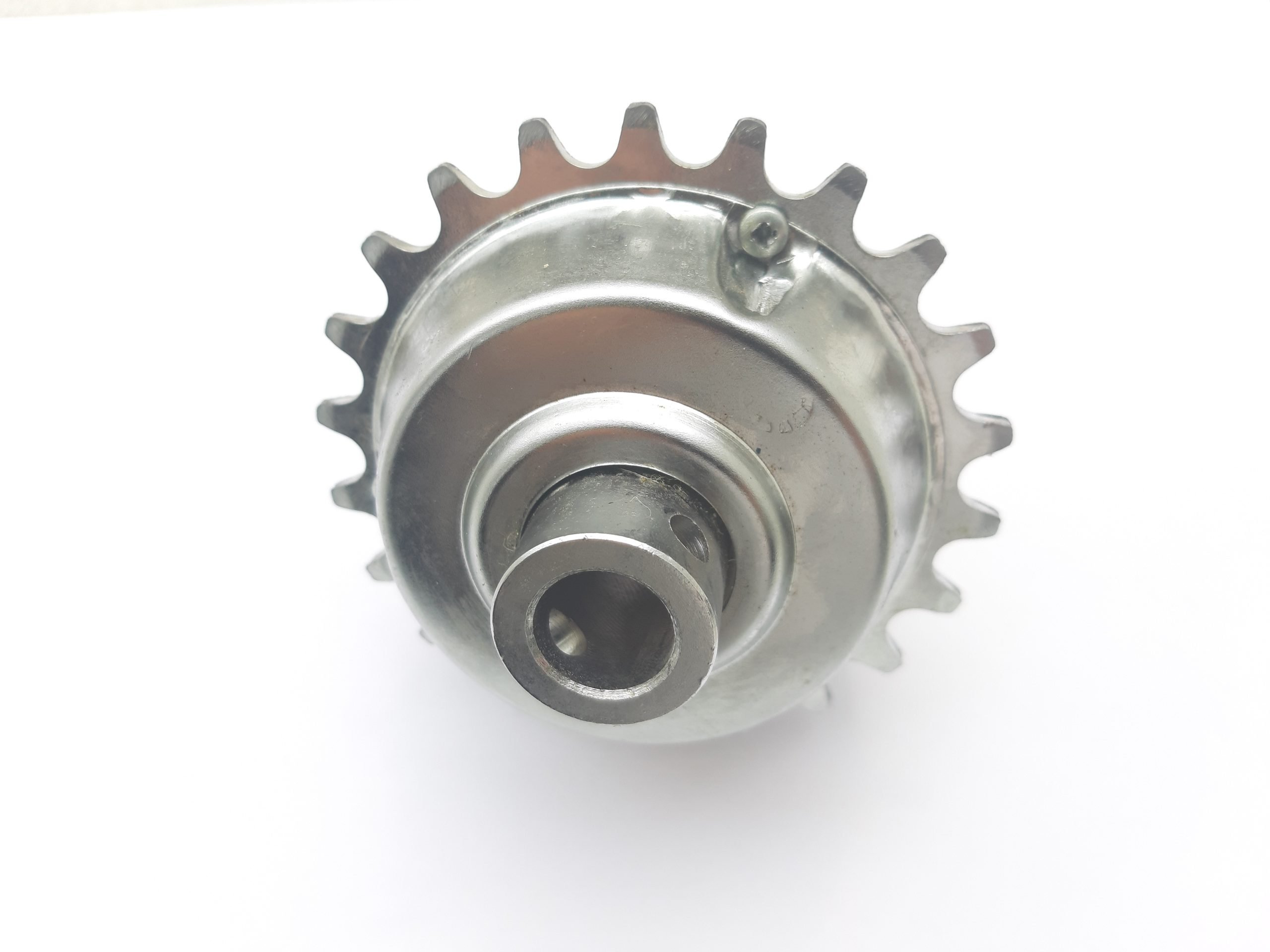 Bisan Porter Arka Diferansiyel