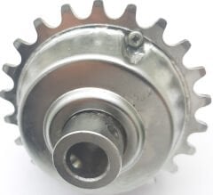 Bisan Porter Arka Diferansiyel