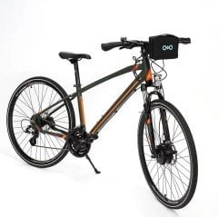 E-Bisiklet Dönüşüm Kiti 20''  Byqee 2. Nesil