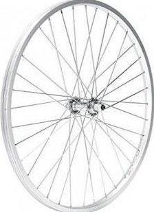 Bisiklet 26'' Arka Jant Örülü 3mm Kalın Telli