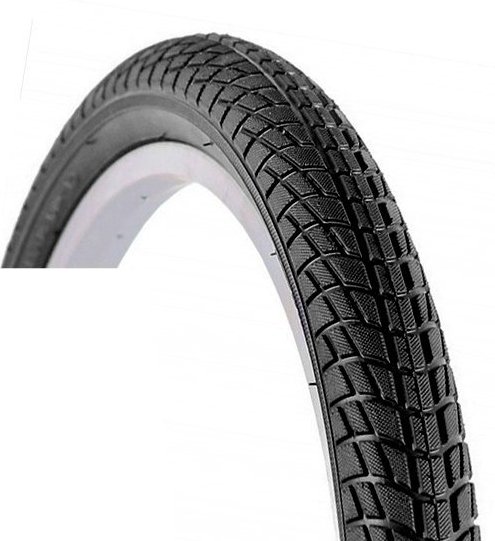 Dış Lastik 24x1.75 Trayal