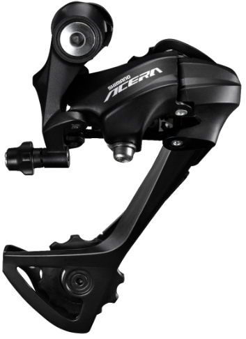 Arka Aktarıcı 9 Vites RD-t3000 Acera Shimano