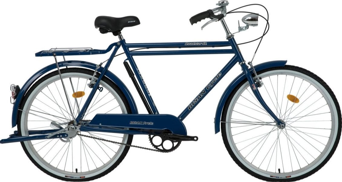 Bisan Roadstar GL V Fren Mavi